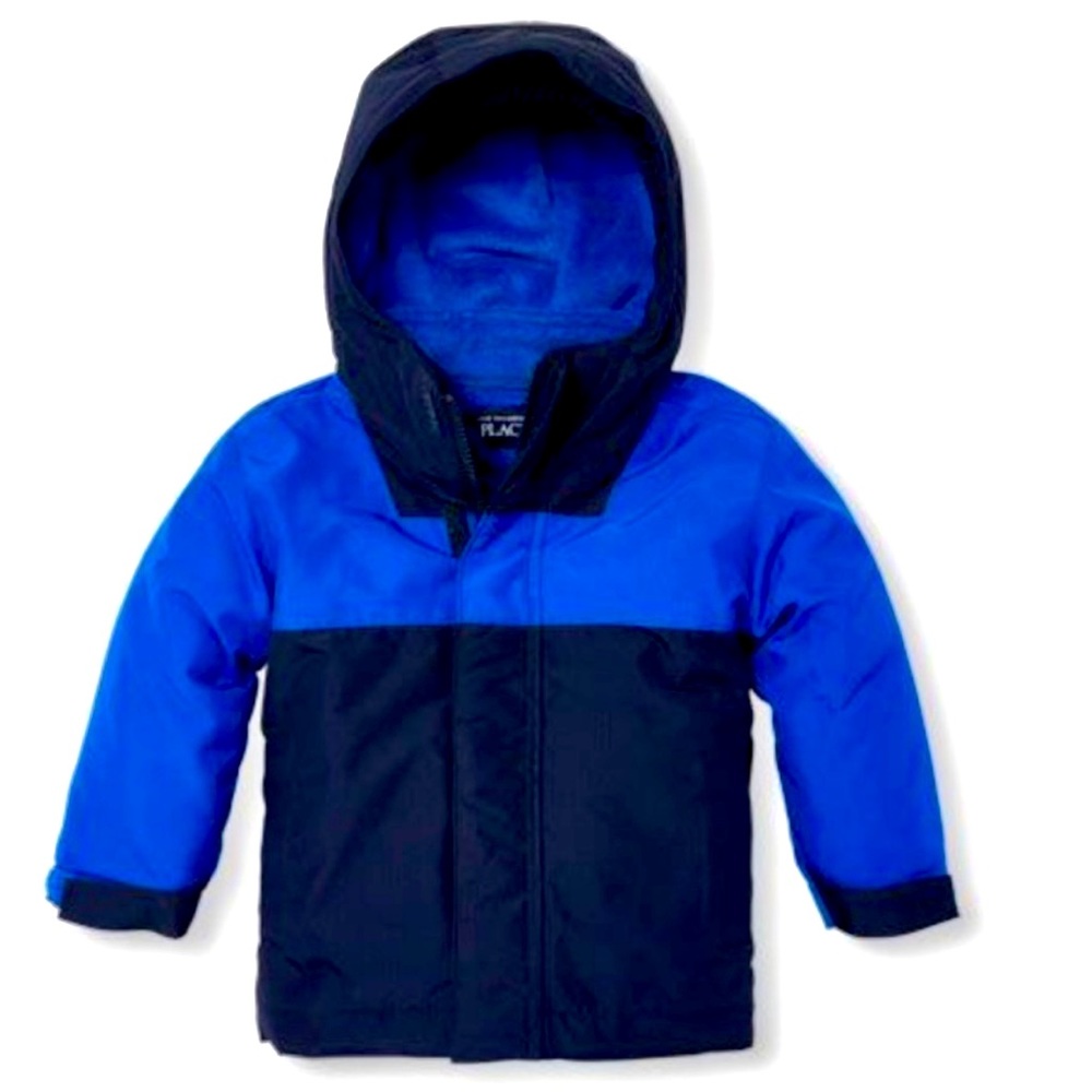 Children's Place Boys Jacket Size 2t